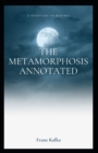 Image for The Metamorphosis Annotated