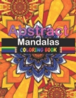 Image for Abstract Mandalas Coloring Book