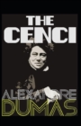 Image for The Cenci Annotated