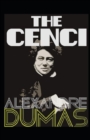 Image for The Cenci Annotated