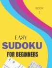 Image for Easy Sudoku For Beginners