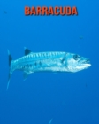 Image for Barracuda : Amazing Photos &amp; Fun Facts Book About Barracuda For Kids