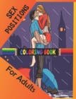 Image for Sex Position Coloring Book For Adults