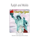 Image for Ralph and Waldo Visit New York
