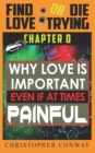Image for Why Love is Important, Even if at Times Painful