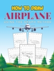 Image for How to Draw airplane