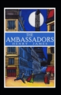 Image for The Ambassadors Annotated