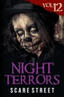Image for Night Terrors Vol. 12 : Short Horror Stories Anthology