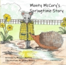 Image for Monty McCory&#39;s Springtime Story