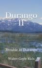 Image for Trouble in Durango