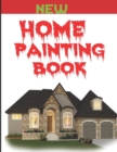 Image for Home Painting Book