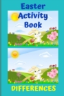 Image for Easter Activity Book : Differences