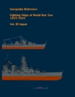 Image for Fighting ships of World War Two 1937 - 1945. Volume III. Japan