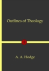 Image for Outlines of Theology