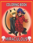 Image for Coloring Book MIRACULOUS