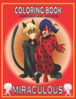 Image for Coloring Book For KIDS And ADULTS MIRACULOUS