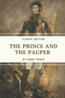 Image for The Prince and the Pauper : With Original Illustrations