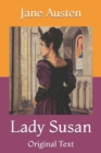 Image for Lady Susan : Original Text