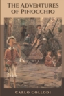 Image for The Adventures of Pinocchio : Original Classics and Annotated