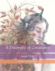 Image for A Diversity of Creatures : Large Print