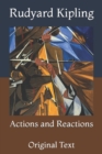 Image for Actions and Reactions : Original Text