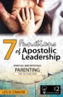 Image for 7 Functions of Apostolic Leadership Volume 2