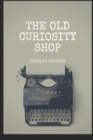 Image for The Old Curiosity Shop : with original illustrations