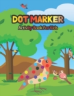 Image for Dot Marker Activity Book For Kids : Bird: A Dot Markers Coloring Book For Toddlers, Preschools And Kindergarteners, Adorable Gift Ideas for Kids Who Loves Birds