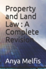 Image for Property and Land Law