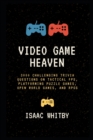 Image for Video Game Heaven