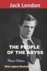 Image for The People of the Abyss : With original illustrations