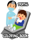 Image for Dental Coloring Book