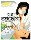 Image for Dental Coloring Book