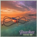 Image for Beaches Calendar 2021