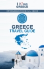 Image for Greece Travel Guide