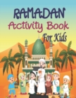 Image for Ramadan Activity Book For Kids