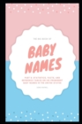 Image for The Big Book of Baby Names Part 8