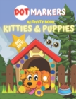 Image for Dot Markers Activity Book