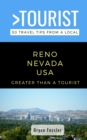 Image for Greater Than a Tourist-Reno Nevada USA