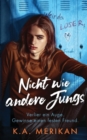 Image for Nicht wie andere Jungs