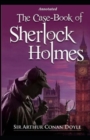 Image for The Casebook of Sherlock Holmes (Sherlock Holmes #8) Annotated