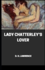 Image for Lady Chatterley&#39;s Lover Annotated