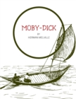 Image for Moby-Dick by Herman Melville