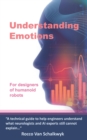 Image for Understanding Emotions : For designers of humanoid robots