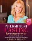 Image for Intermittent fasting for women over 50