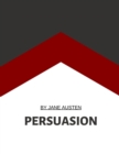 Image for Persuasion by Jane Austen