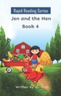 Image for Jen and the Hen