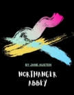 Image for Northanger Abbey by Jane Austen