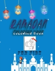 Image for Ramadan coloring book for kids