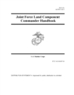 Image for FM 3-31 Joint Force Land Component Commander Handbook